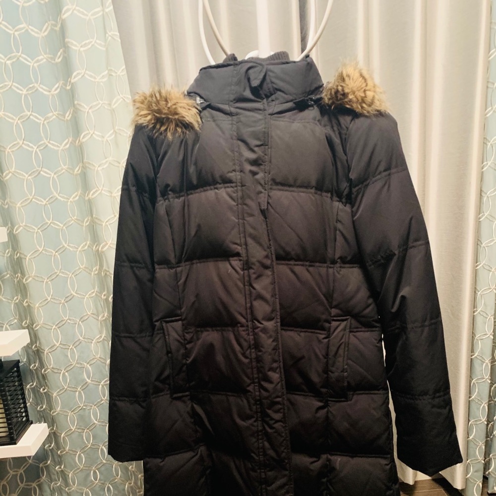 Winter Jacket
